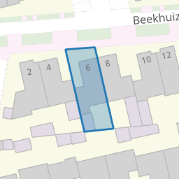 Perceel EDE01-N-2365