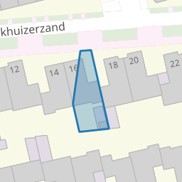 Perceel EDE01-N-2372