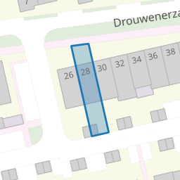 Perceel EDE01-N-2397