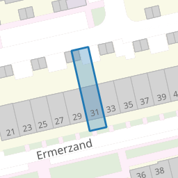 Perceel EDE01-N-2425