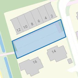 Perceel EDE01-N-245