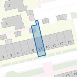 Perceel EDE01-N-2454