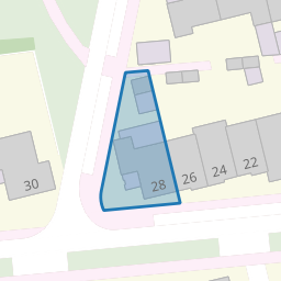 Perceel EDE01-N-2465