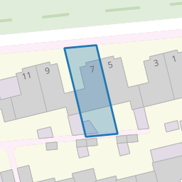 Perceel EDE01-N-2466