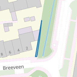 Perceel EDE01-N-2513