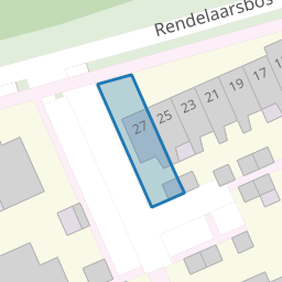 Perceel EDE01-N-253