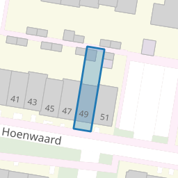 Perceel EDE01-N-2538
