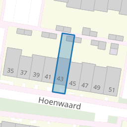 Perceel EDE01-N-2540