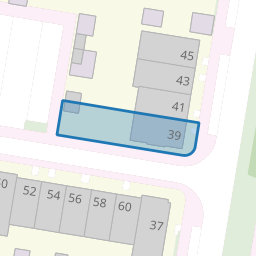 Perceel EDE01-N-2543