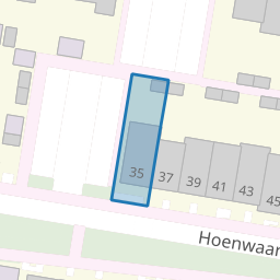Perceel EDE01-N-2545