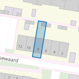 Perceel EDE01-N-2566