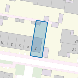 Perceel EDE01-N-2576