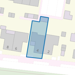 Perceel EDE01-N-2584