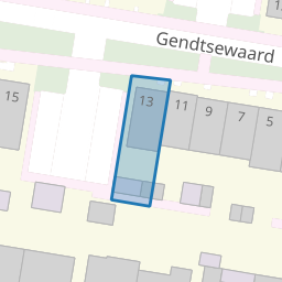 Perceel EDE01-N-2606
