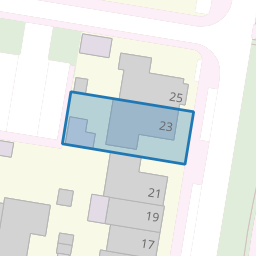 Perceel EDE01-N-2607