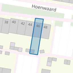 Perceel EDE01-N-2644