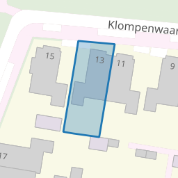 Perceel EDE01-N-2656