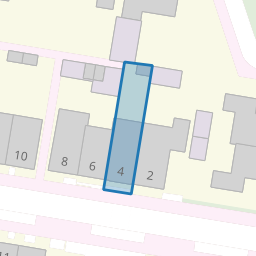 Perceel EDE01-N-2664