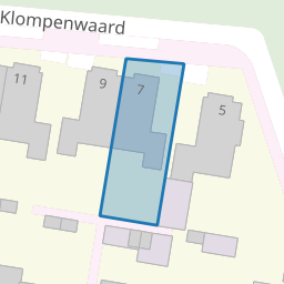 Perceel EDE01-N-2666