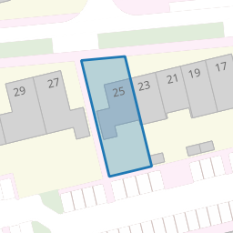 Perceel EDE01-N-2734