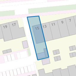 Perceel EDE01-N-2745