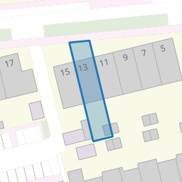 Perceel EDE01-N-2751