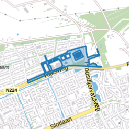 Perceel EDE01-N-2755