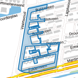 Perceel EDE01-N-2765