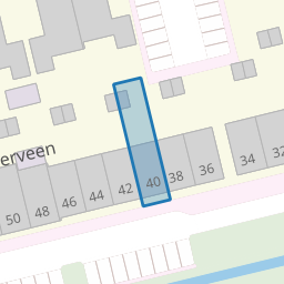 Perceel EDE01-N-2781