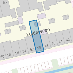 Perceel EDE01-N-2783
