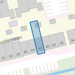 Perceel EDE01-N-2784