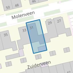 Perceel EDE01-N-2785