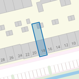 Perceel EDE01-N-2791