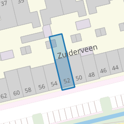 Perceel EDE01-N-2793