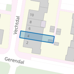 Perceel EDE01-N-2822