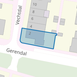 Perceel EDE01-N-2830