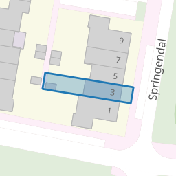 Perceel EDE01-N-2832