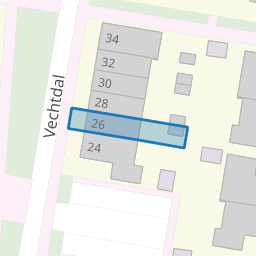 Perceel EDE01-N-2833