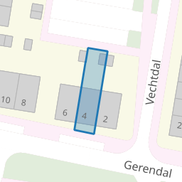 Perceel EDE01-N-2876