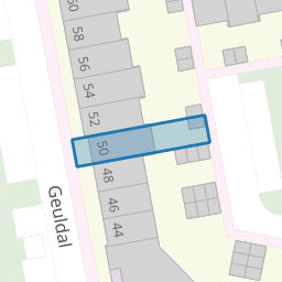 Perceel EDE01-N-2884