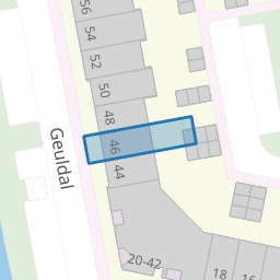 Perceel EDE01-N-2886