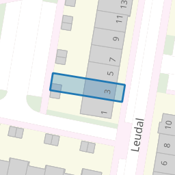 Perceel EDE01-N-2904