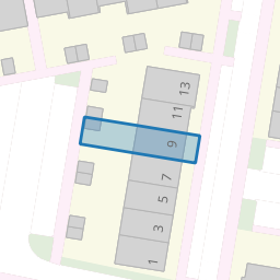 Perceel EDE01-N-2908