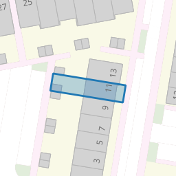 Perceel EDE01-N-2909