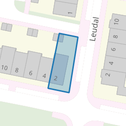 Perceel EDE01-N-2912