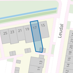 Perceel EDE01-N-2914