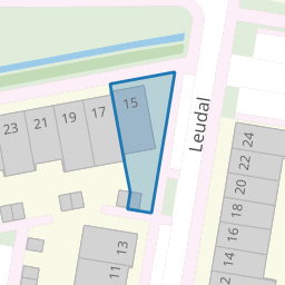 Perceel EDE01-N-2915