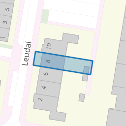 Perceel EDE01-N-2923