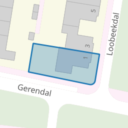 Perceel EDE01-N-2925