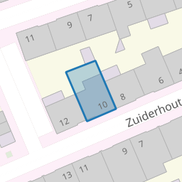 Perceel EDE01-N-293